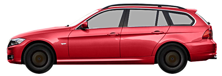 Bmw 3-series E91 Touring (2008-2012) 325 i
